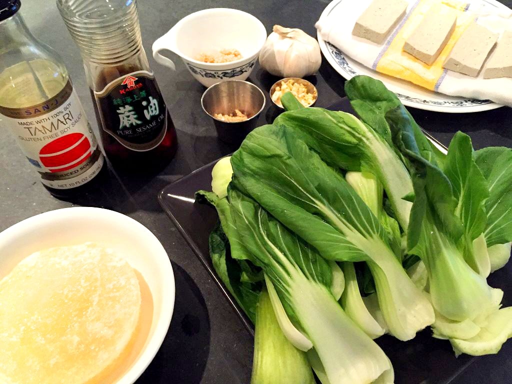how-to-cut-bok-choy