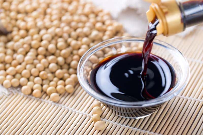 Does Soy Sauce Go Bad